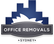 Office Removals Sydney logo