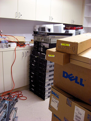 moving office computers